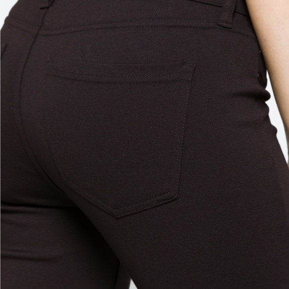 Liverpool Madonna Skinny Pant - Picture 4 of 4